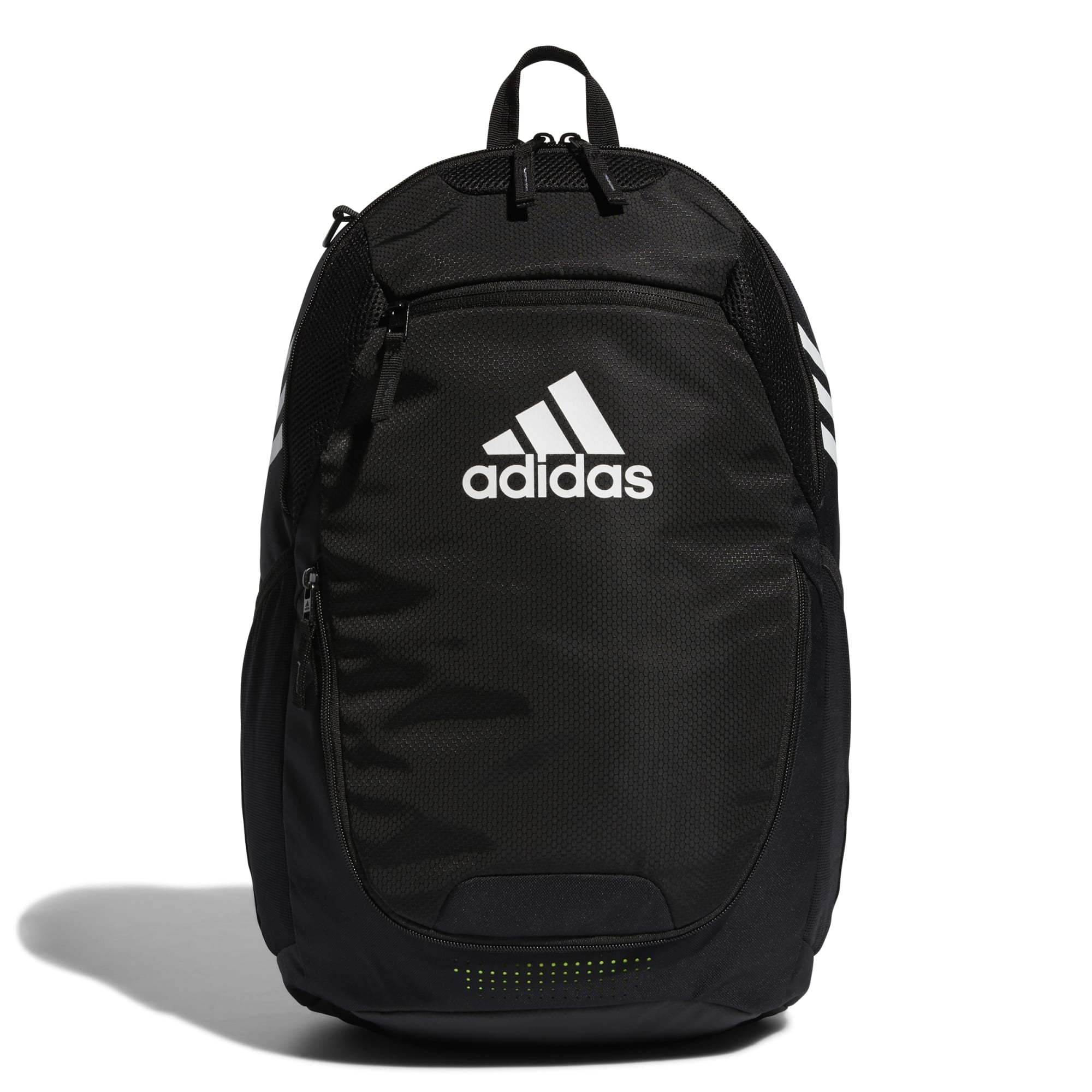 adidas Essentials Linear Backpack - Black | adidas Canada