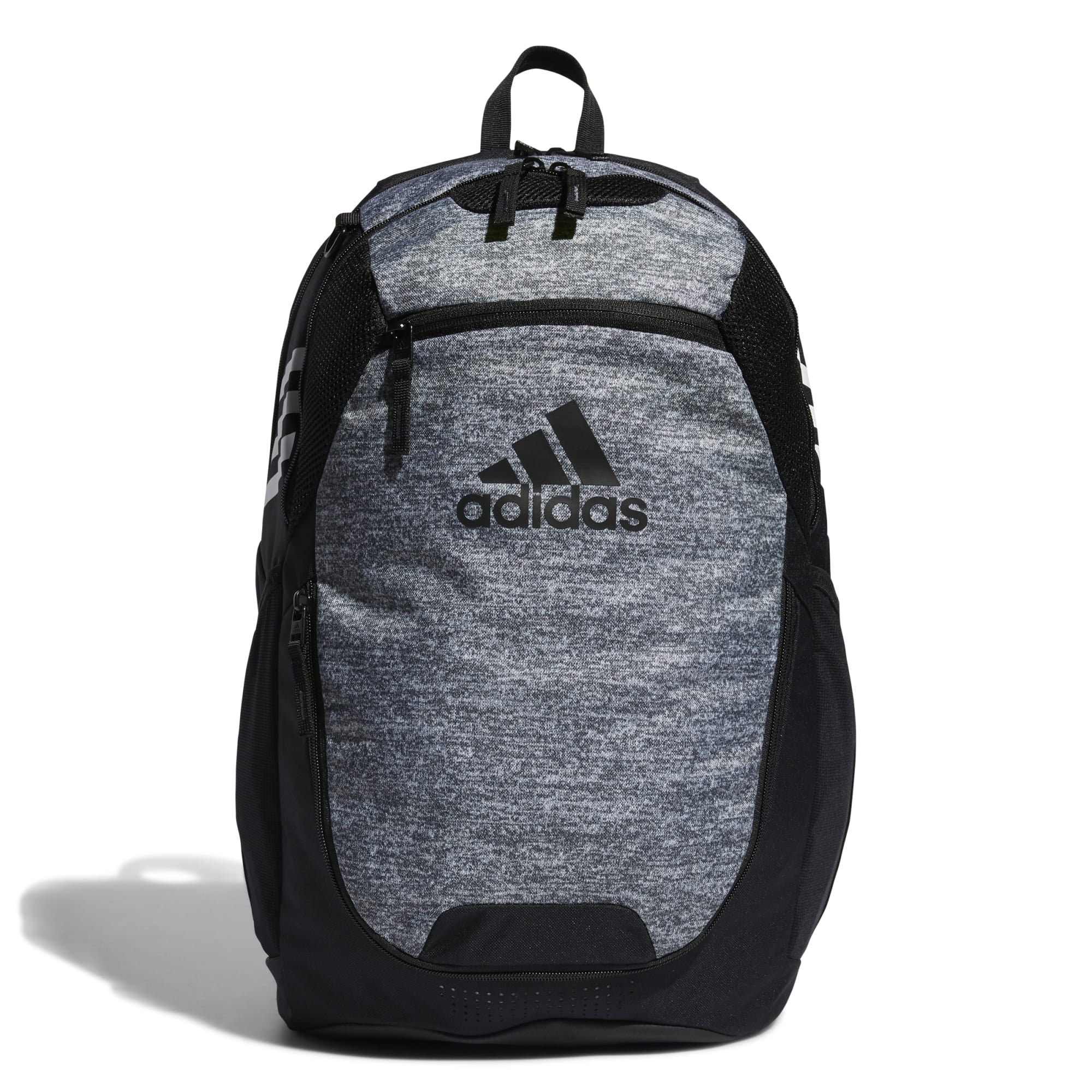 Adidas Stadium 3 Backpack Grey - FZ6791