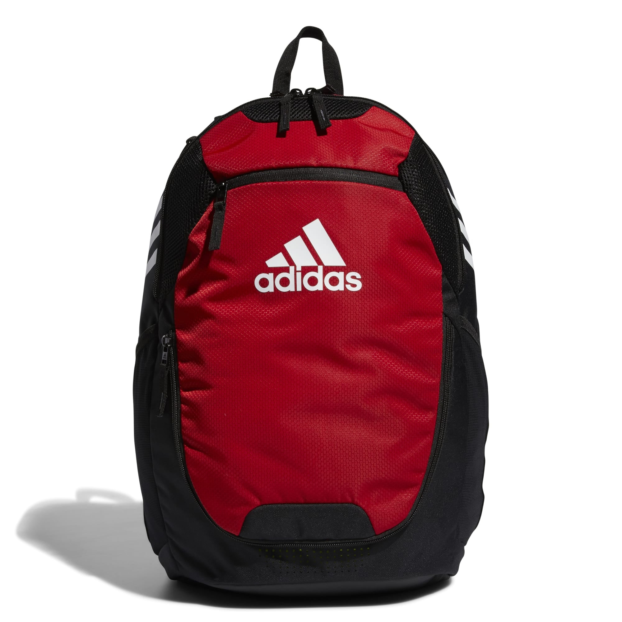 Adidas Stadium Backpack Red FZ6792 - Main Image