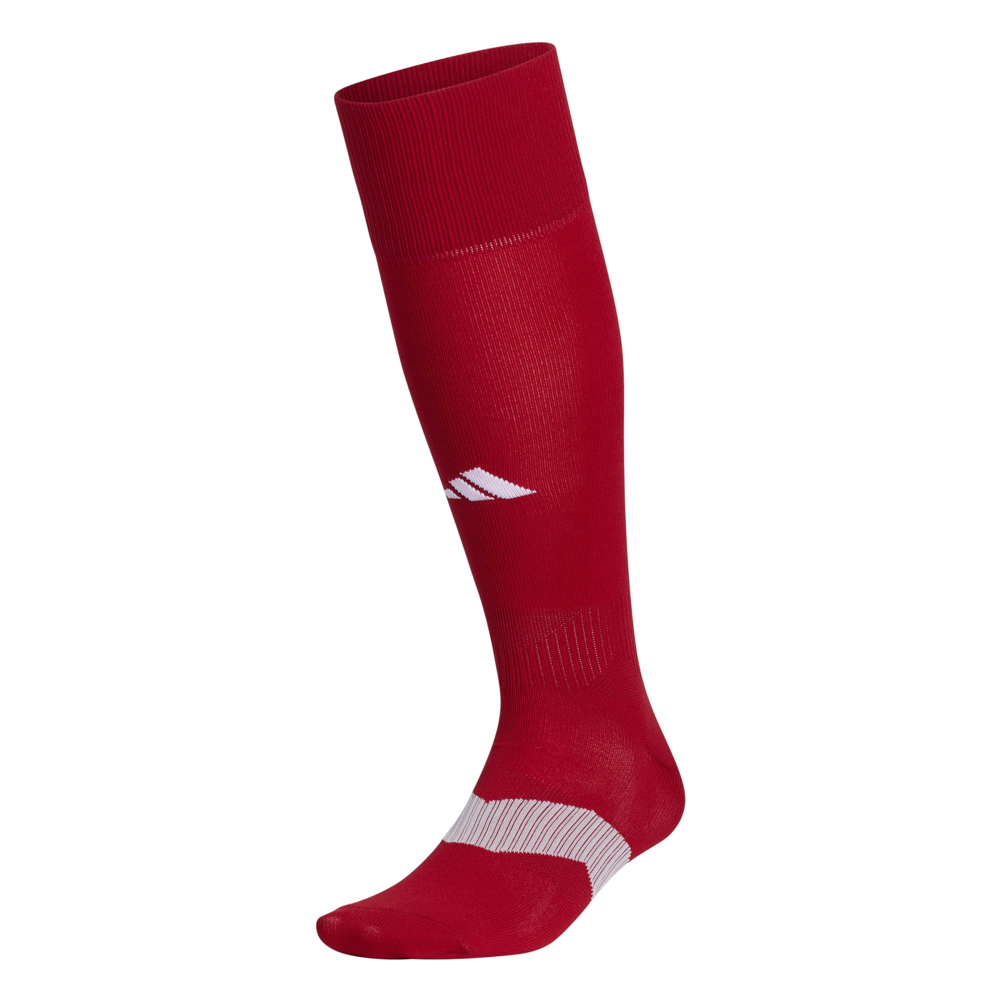 Adidas Metro Sock (Red) - GB4214