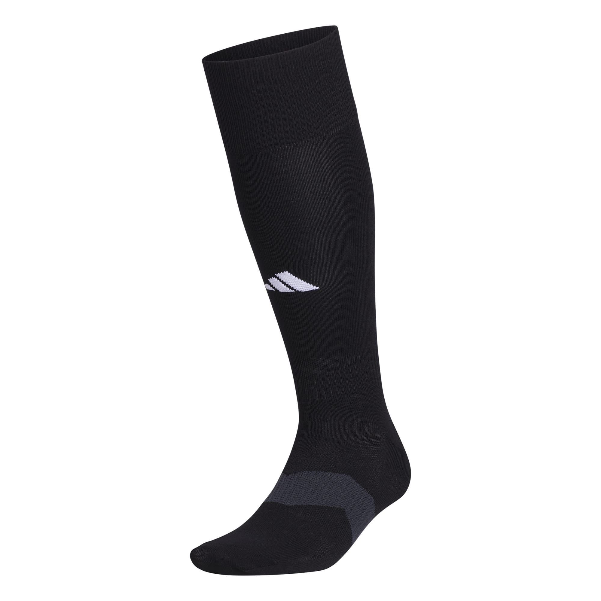 Adidas Metro Sock (Black) - GB4217