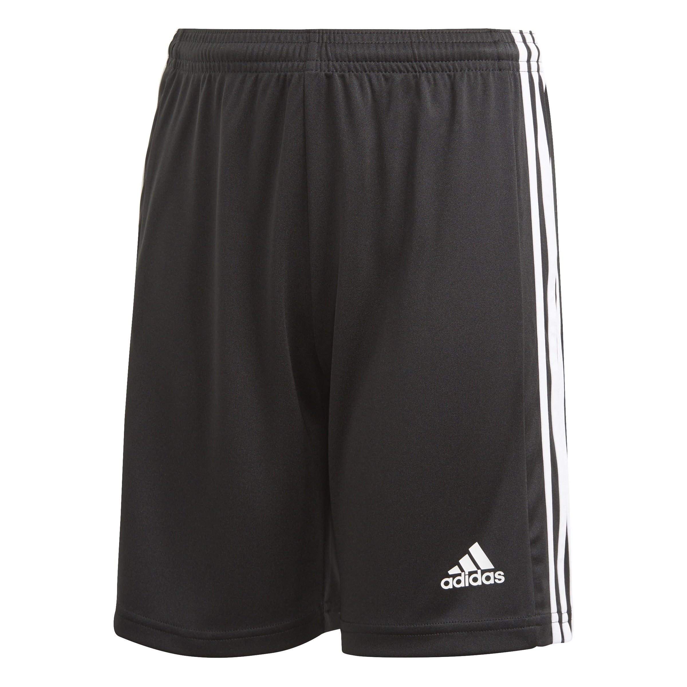 Adidas Youth Squadra 21 Black Short - GN5767