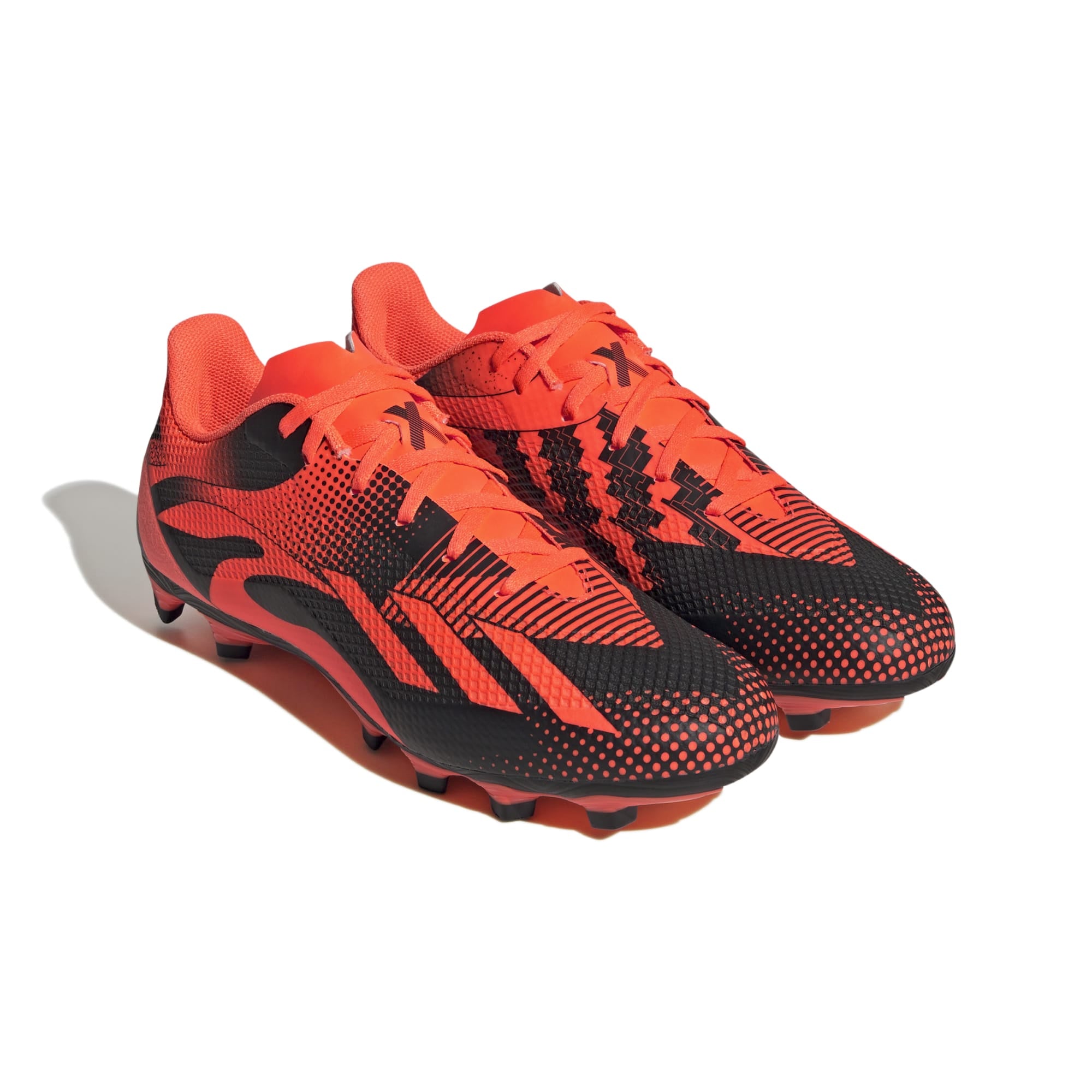 Adidas X Speedportal Messi.4 FxG - GZ5140