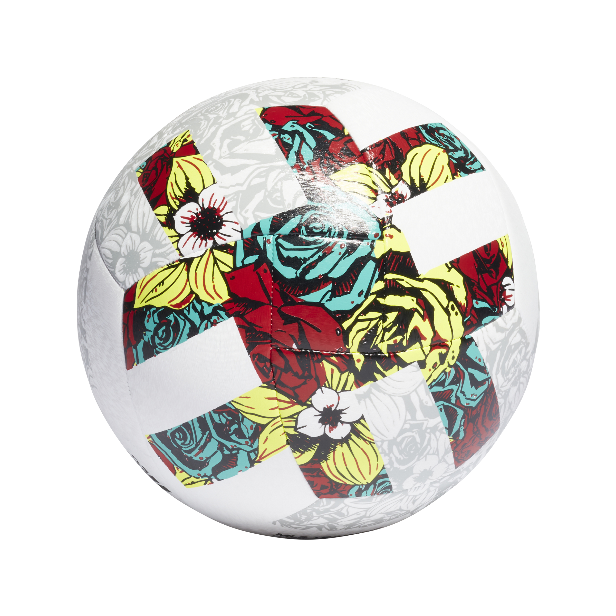 Adidas MLS Training Ball - GK3501