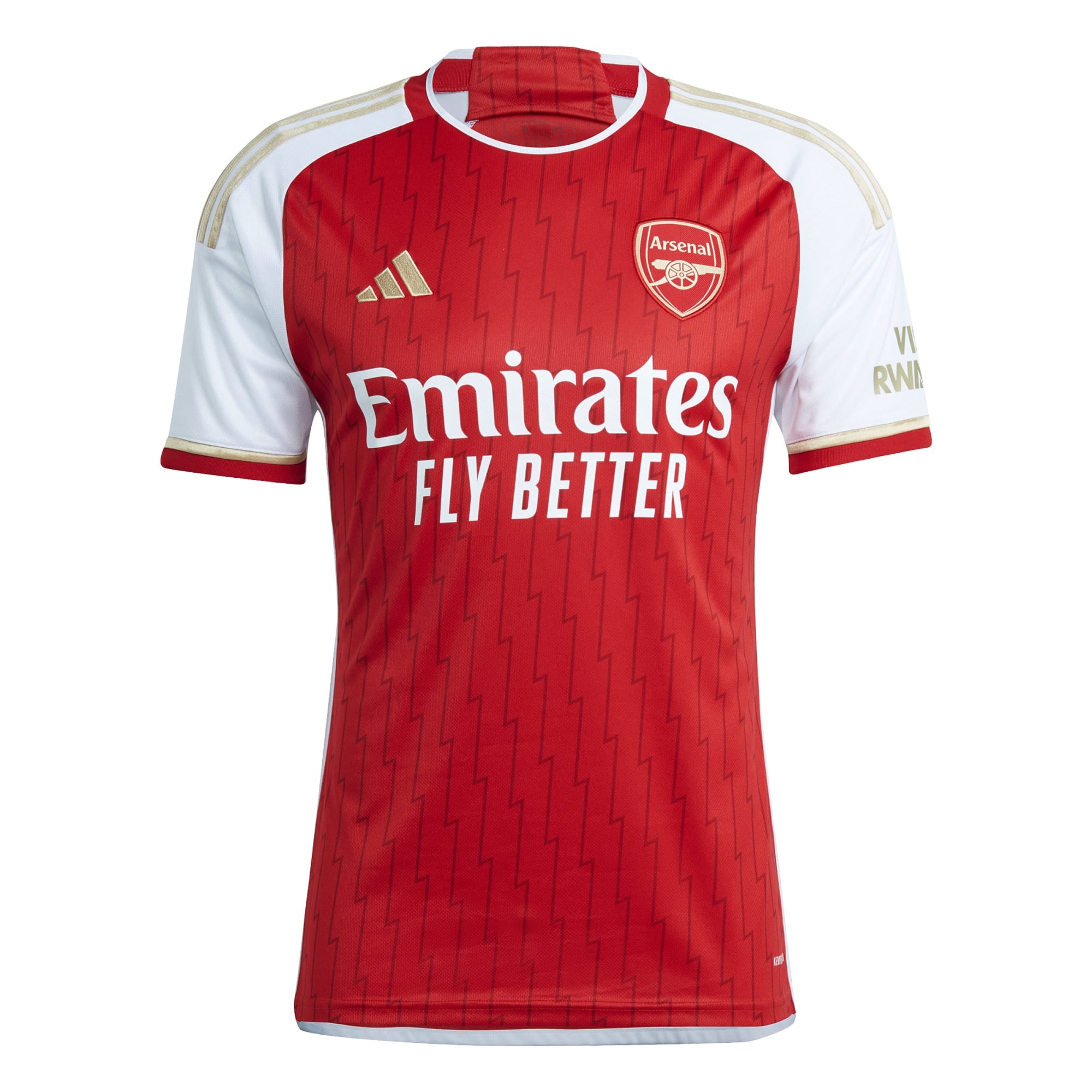 Adidas Arsenal Home Jersey 23/24 - HR6929