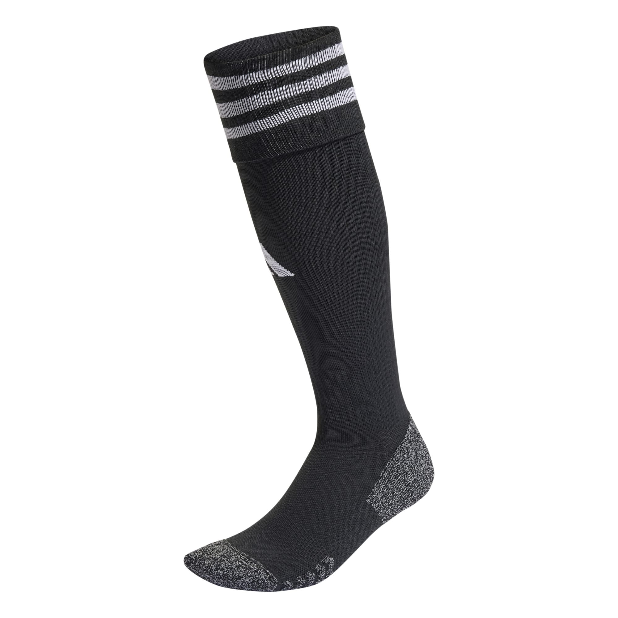 Adidas 23 Sock Black HT5027