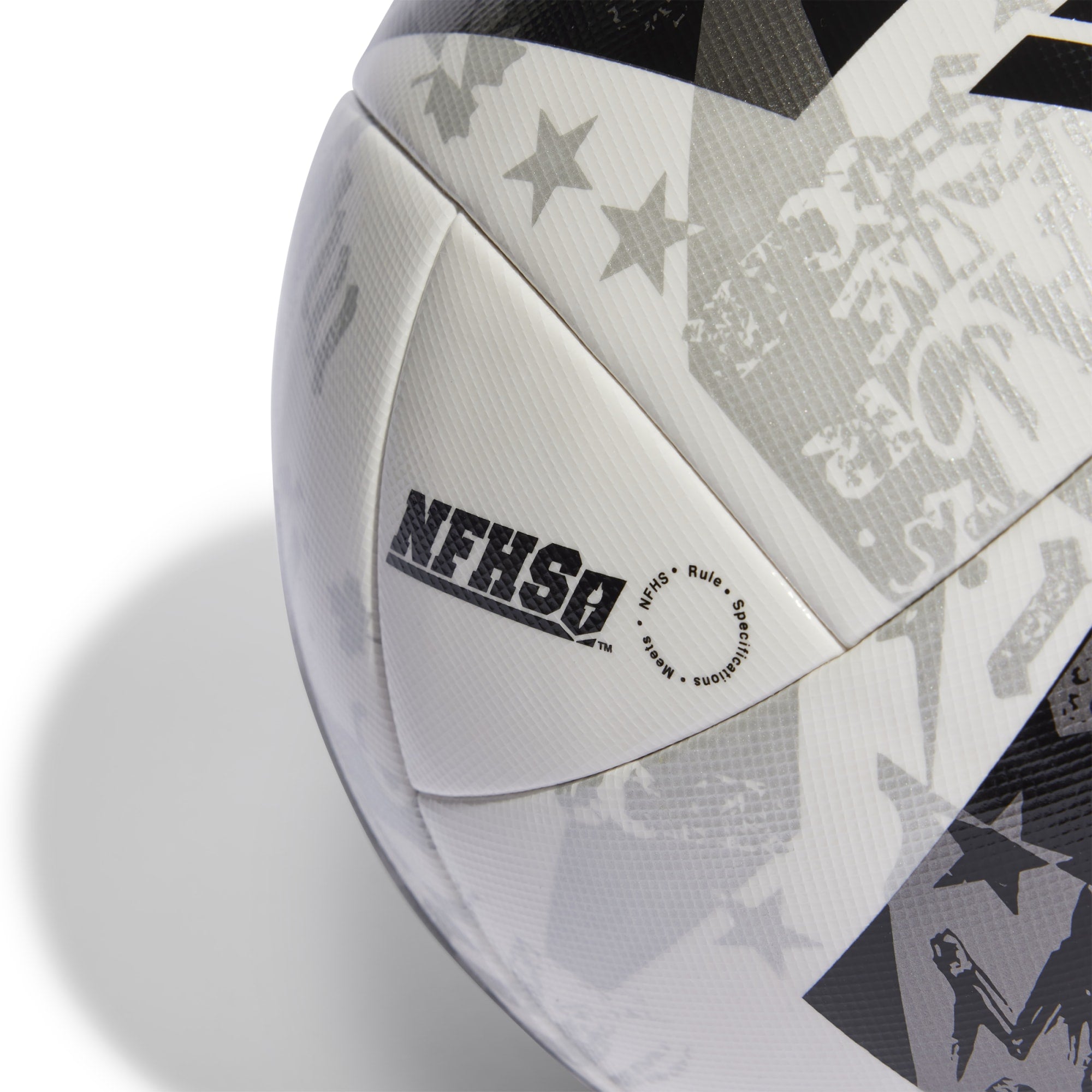 Adidas MLS Competition NFHS Ball - HT9029