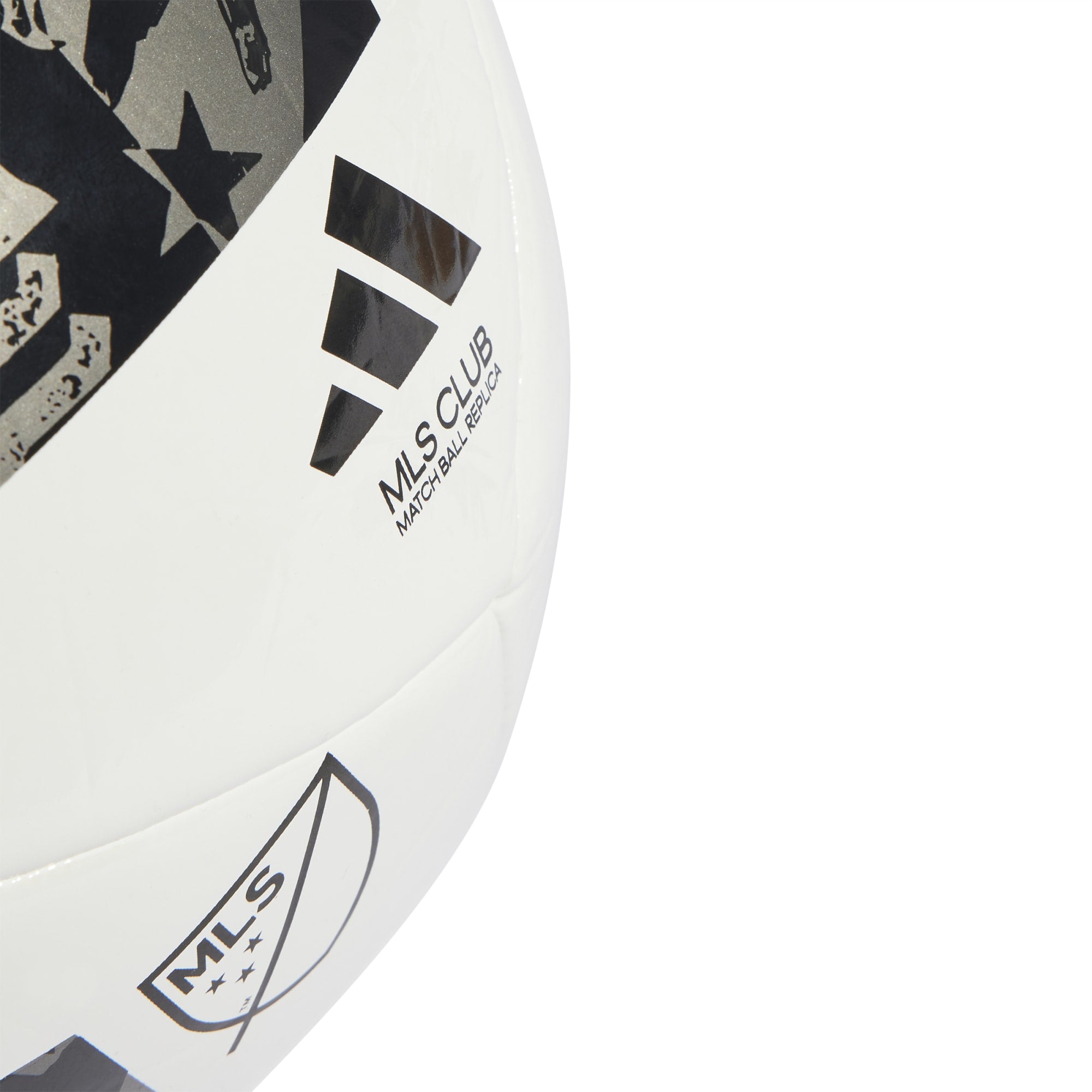 Adidas MLS Club Ball - HZ6915