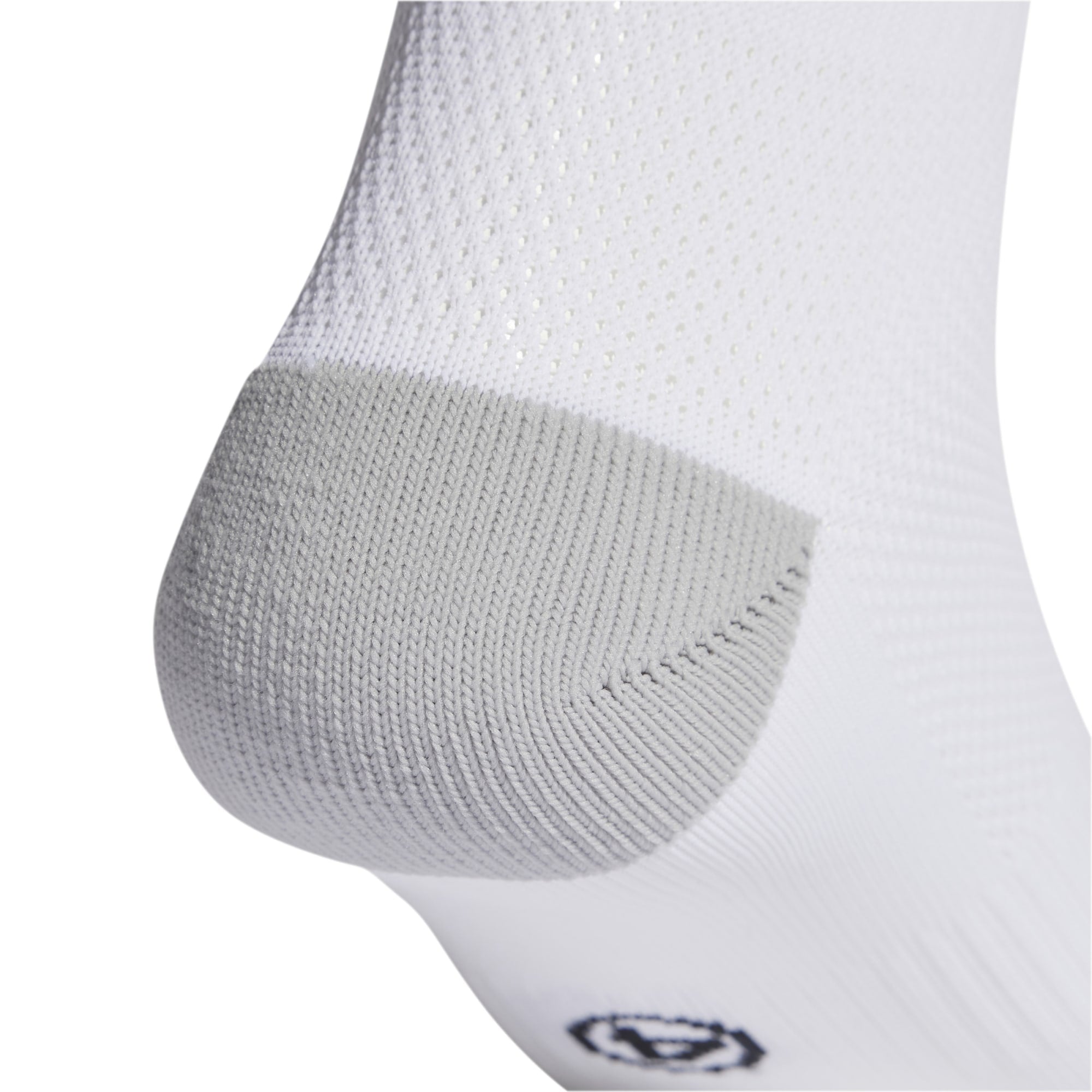 Adidas Milano 23 Socks (White) - IB7813