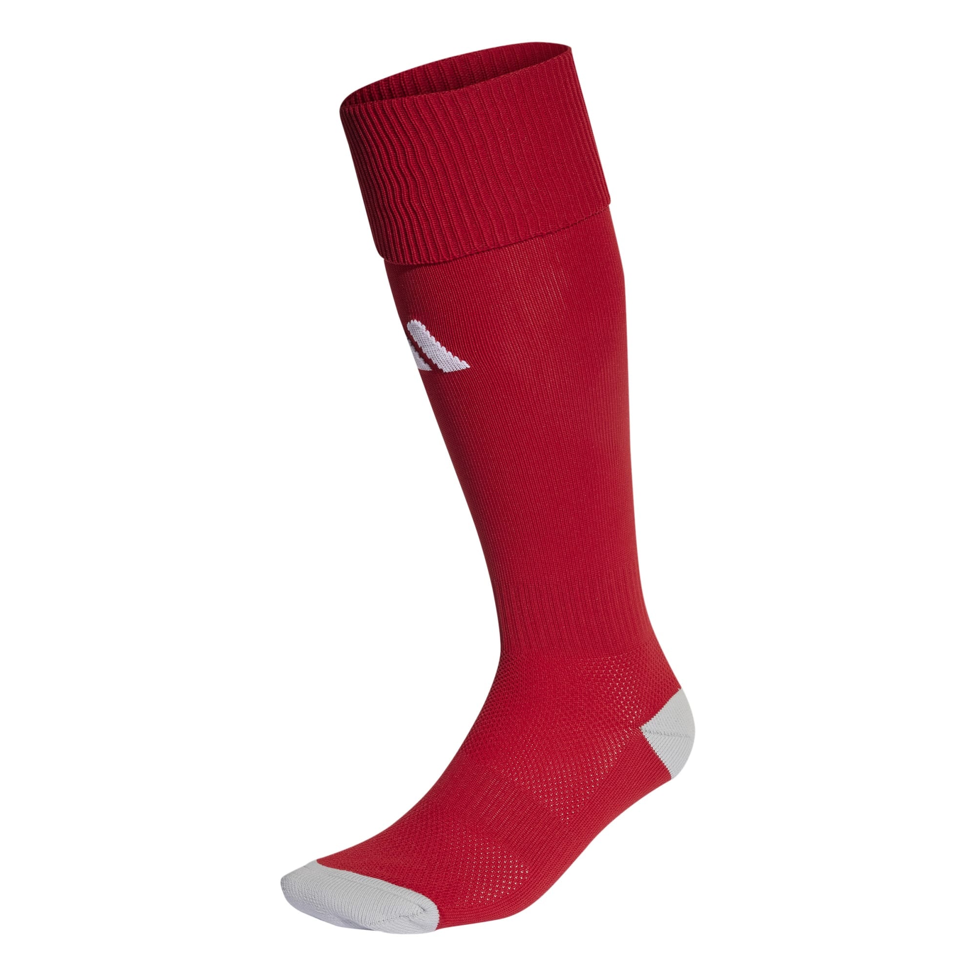 Adidas Milano 23 Sock (Red) - IB7817