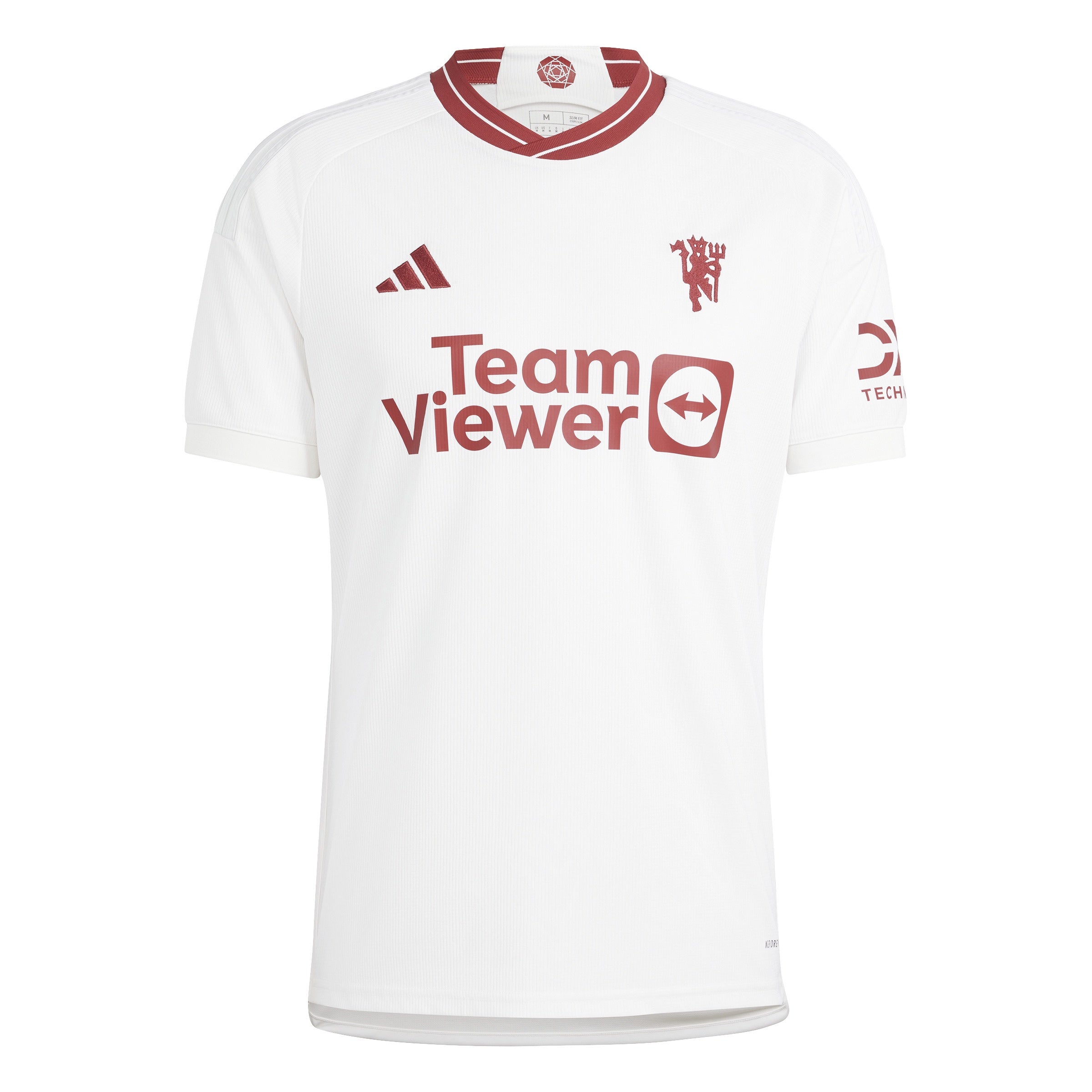 Adidas Manchester United 3rd Jersey 23/24 - IP1741