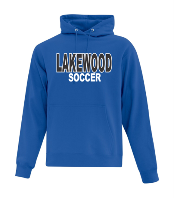Lakewood CP ATC Everyday Hoody (ETA April 28th)
