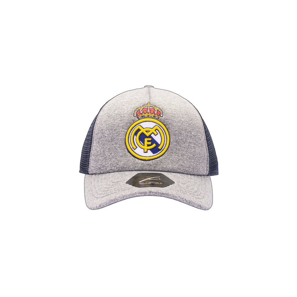 Real Madrid Grayline Trucker Hat - MAD-2028-1361