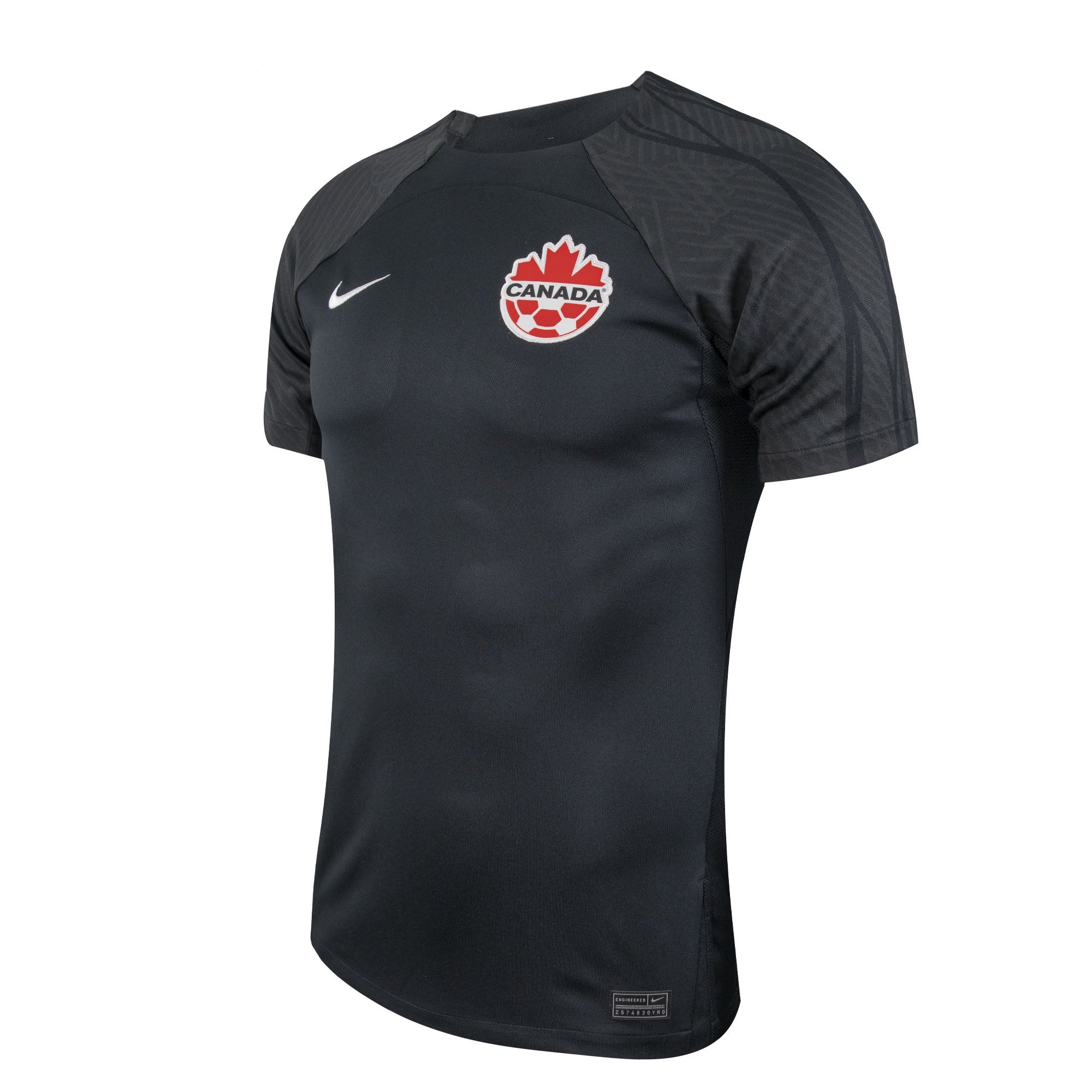 Nike Canada Men's 3rd Jersey 23/24 - P35203-00A