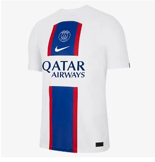 Nike PSG 3rd Kit Jersey 22/23