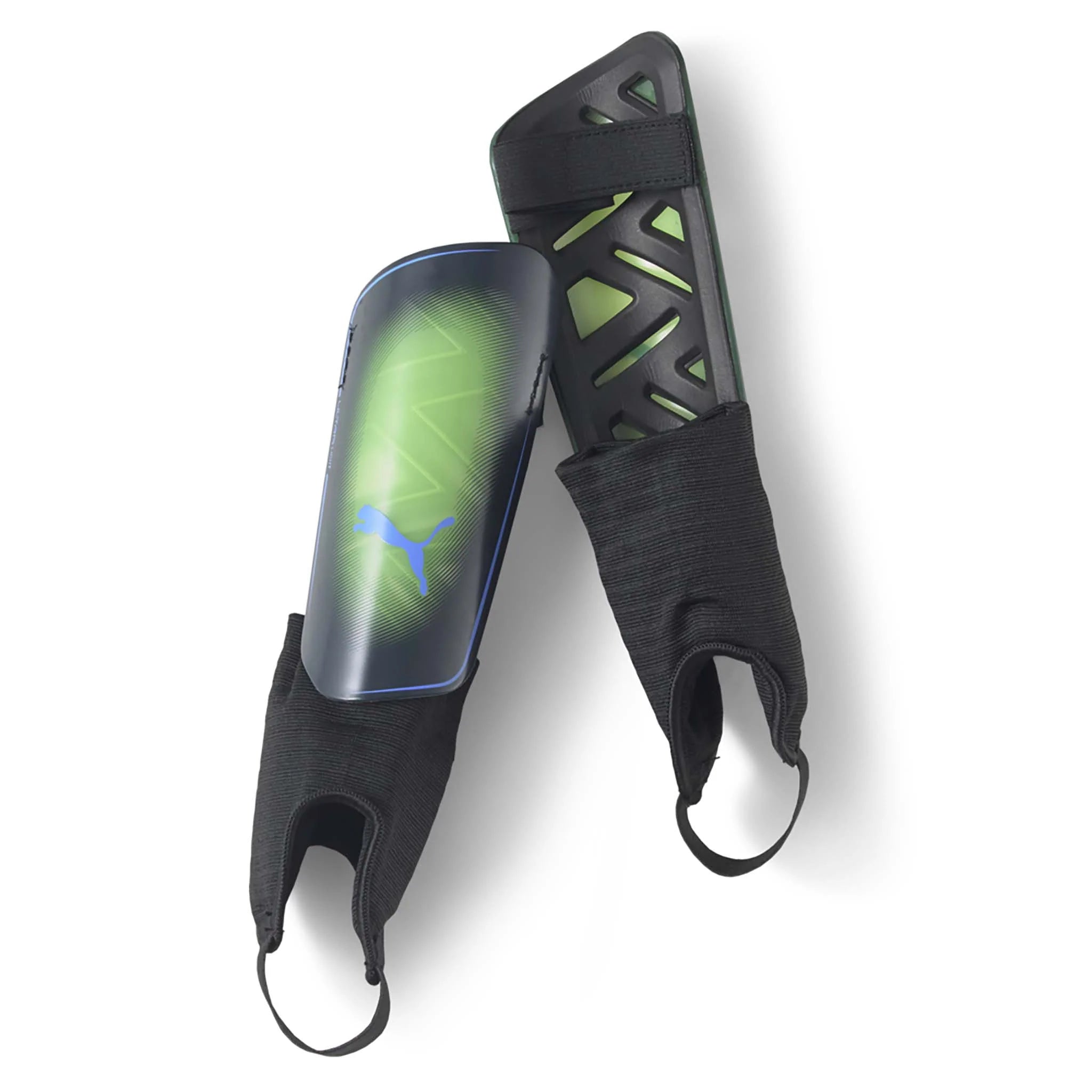 Puma Ultra Light Ankle Shin Guard