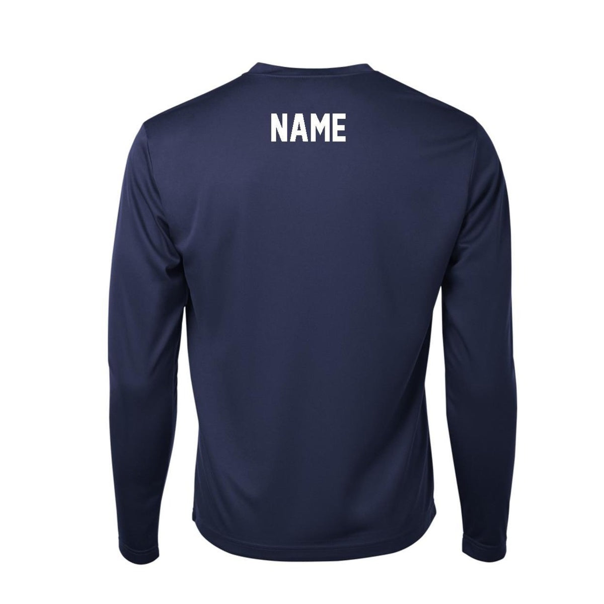 ATC Pro LS Training Tee (Valley United) (ETA October 15th)