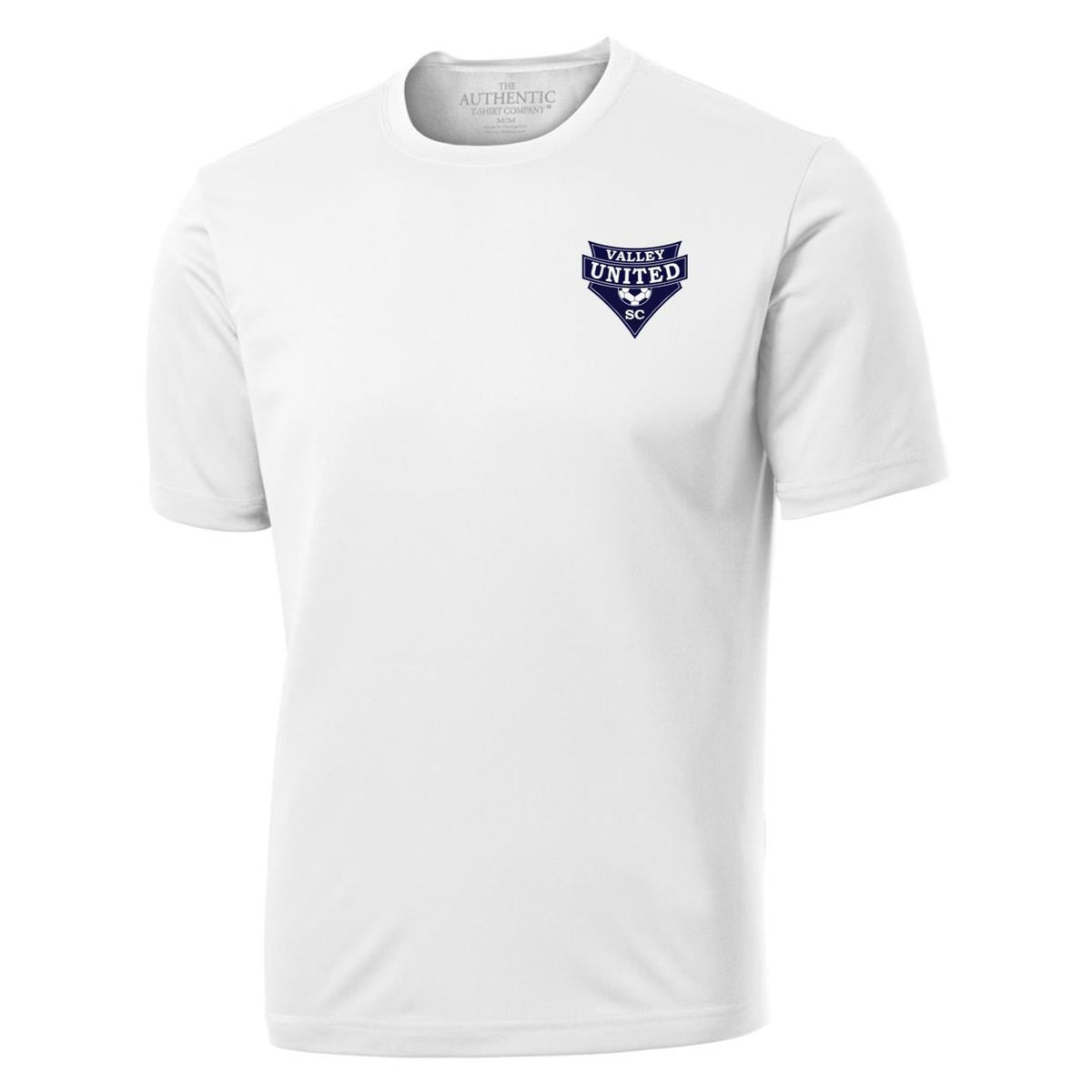 ATC SS Training Tee (Valley United) (ETA October 15th)