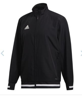 Adidas Team 19 Woven Jacket - DW6760