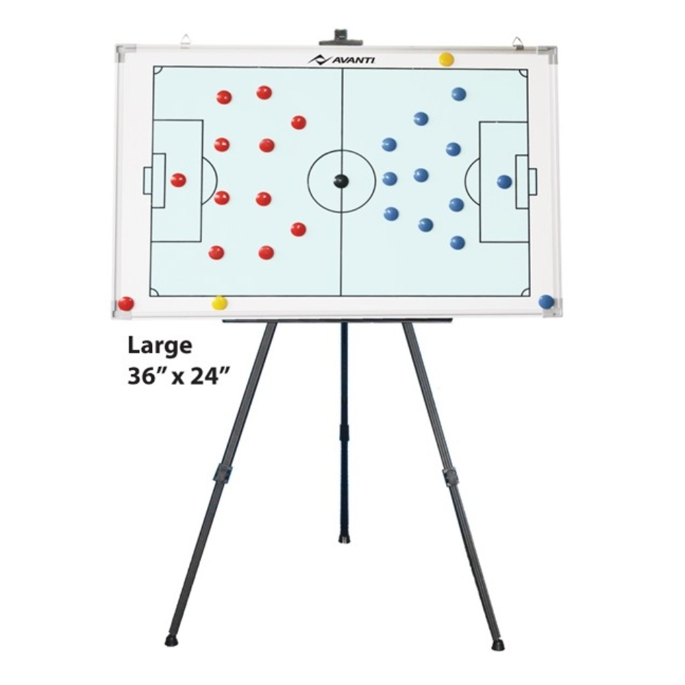 Avanti Large Coaches Board - CH52