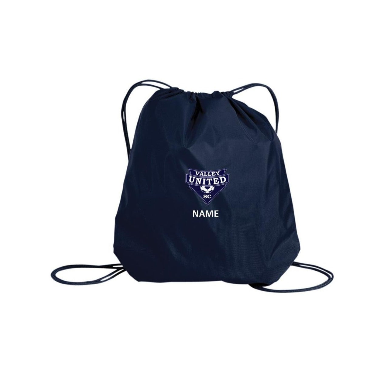 ATC Drawstring Bag (Valley United) (ETA October 15th)