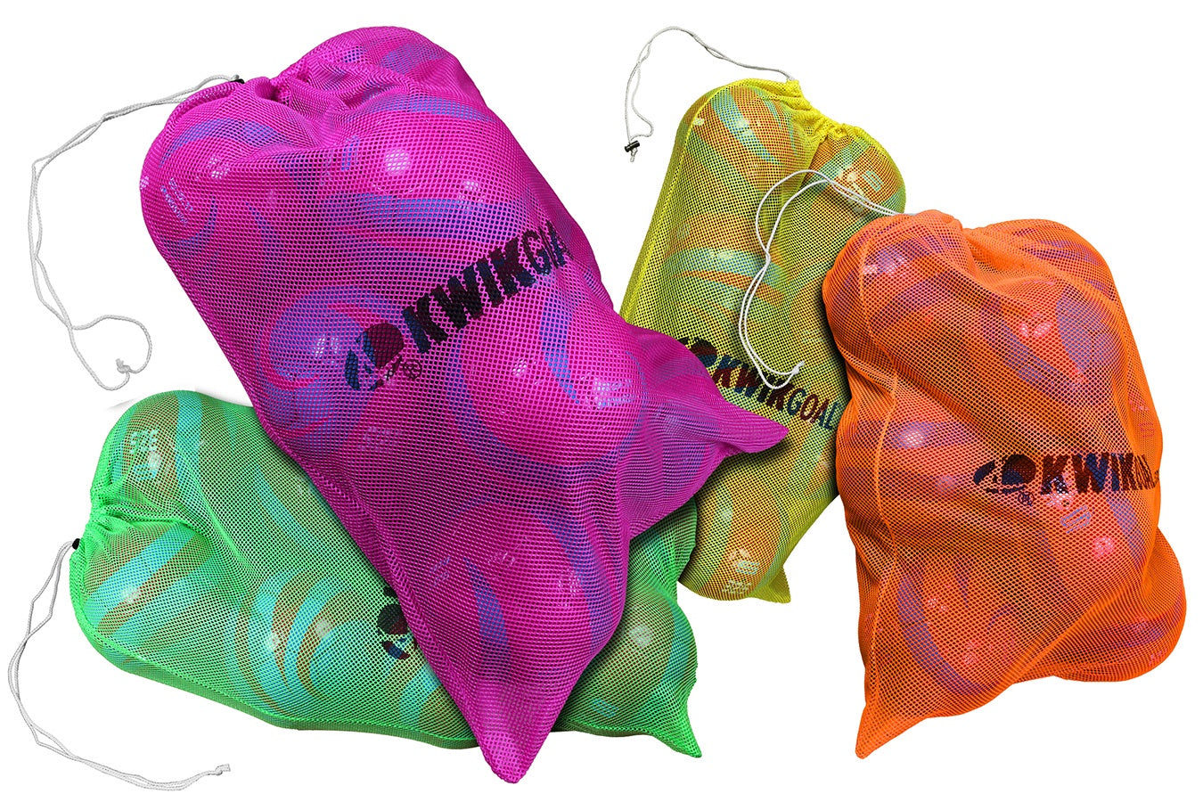 Kwik Goal Equipment Bag - 5B12