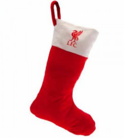 Global Liverpool Stocking