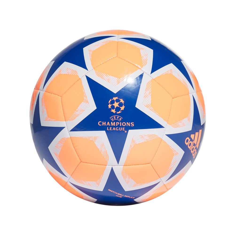 Adidas UCL Finale 20 Club Ball - FS0251