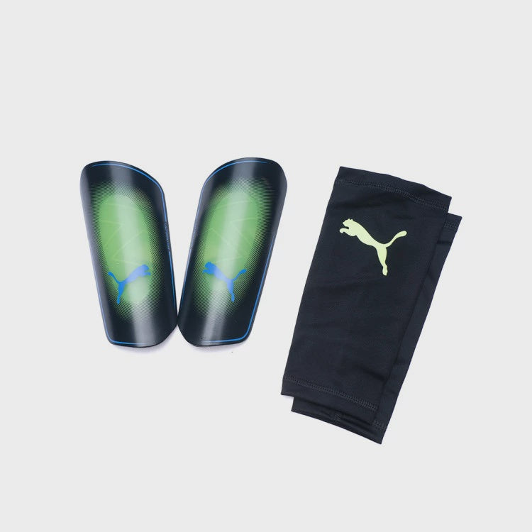 Puma ULTRA Light Sleeve Shin Guard