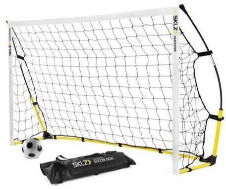 SKLZ Quickster Soccer Goal 6' x 4'