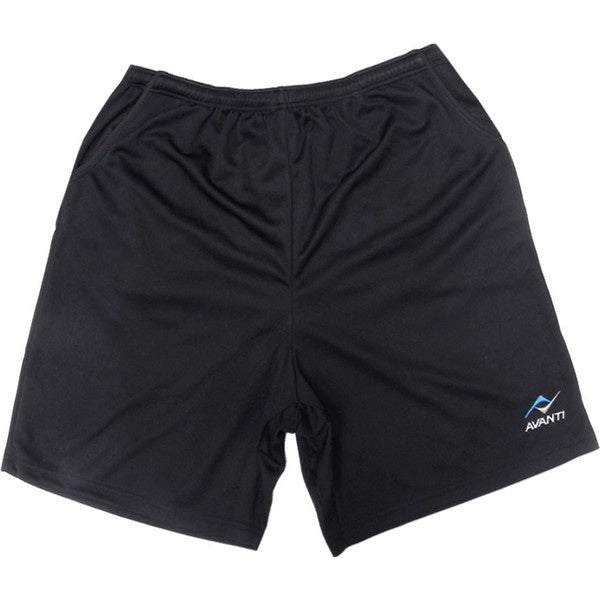 Avanti Referee Shorts