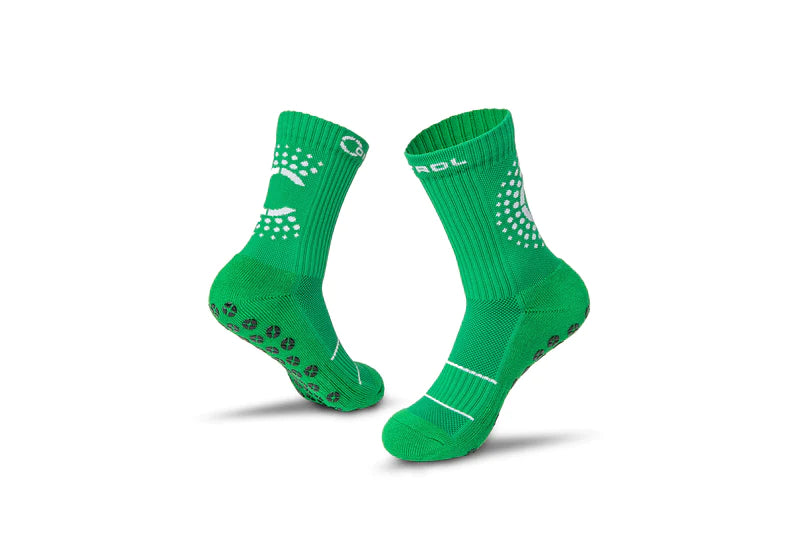 Contrôler les chaussettes