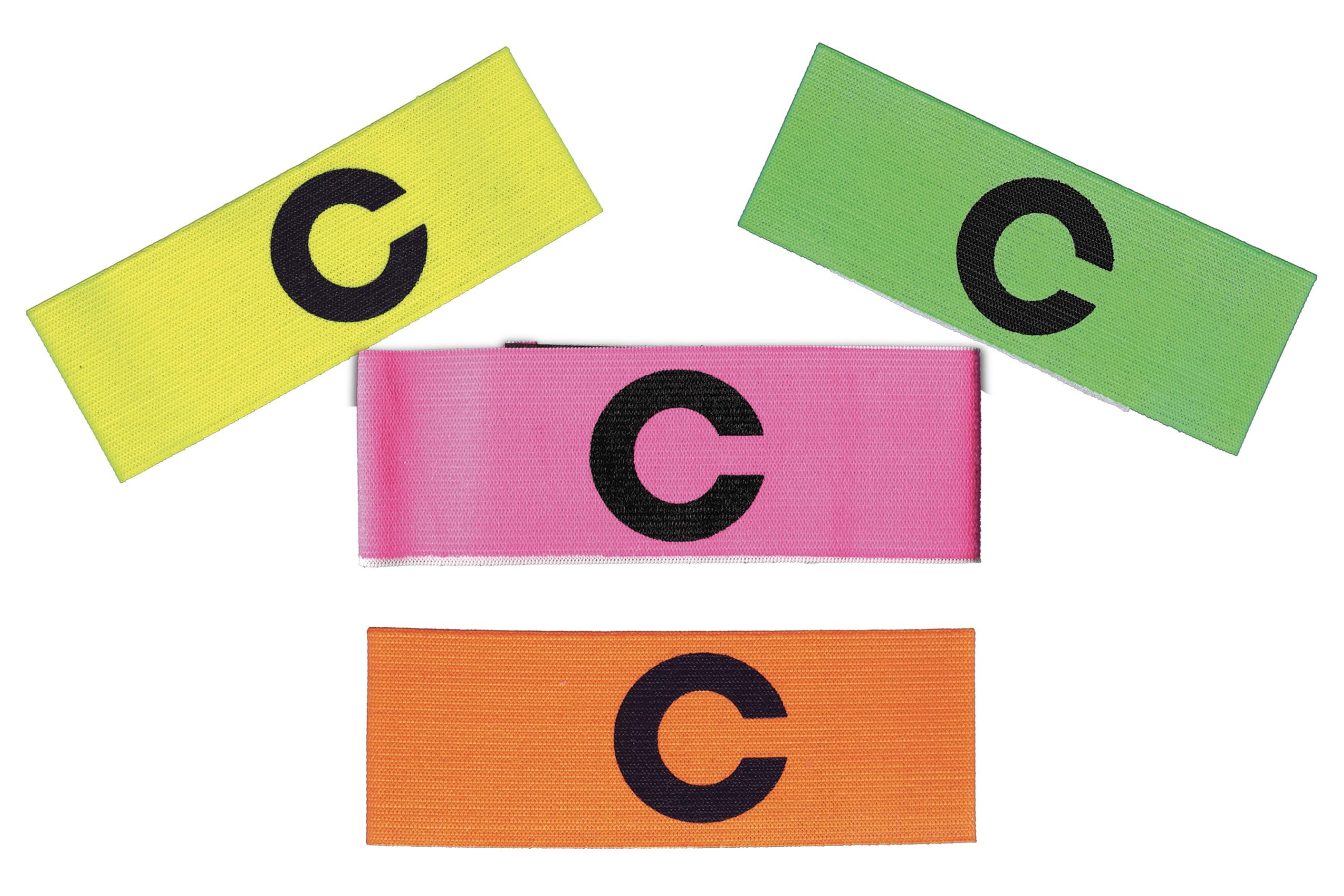 Kwik Goal Captain's C Band