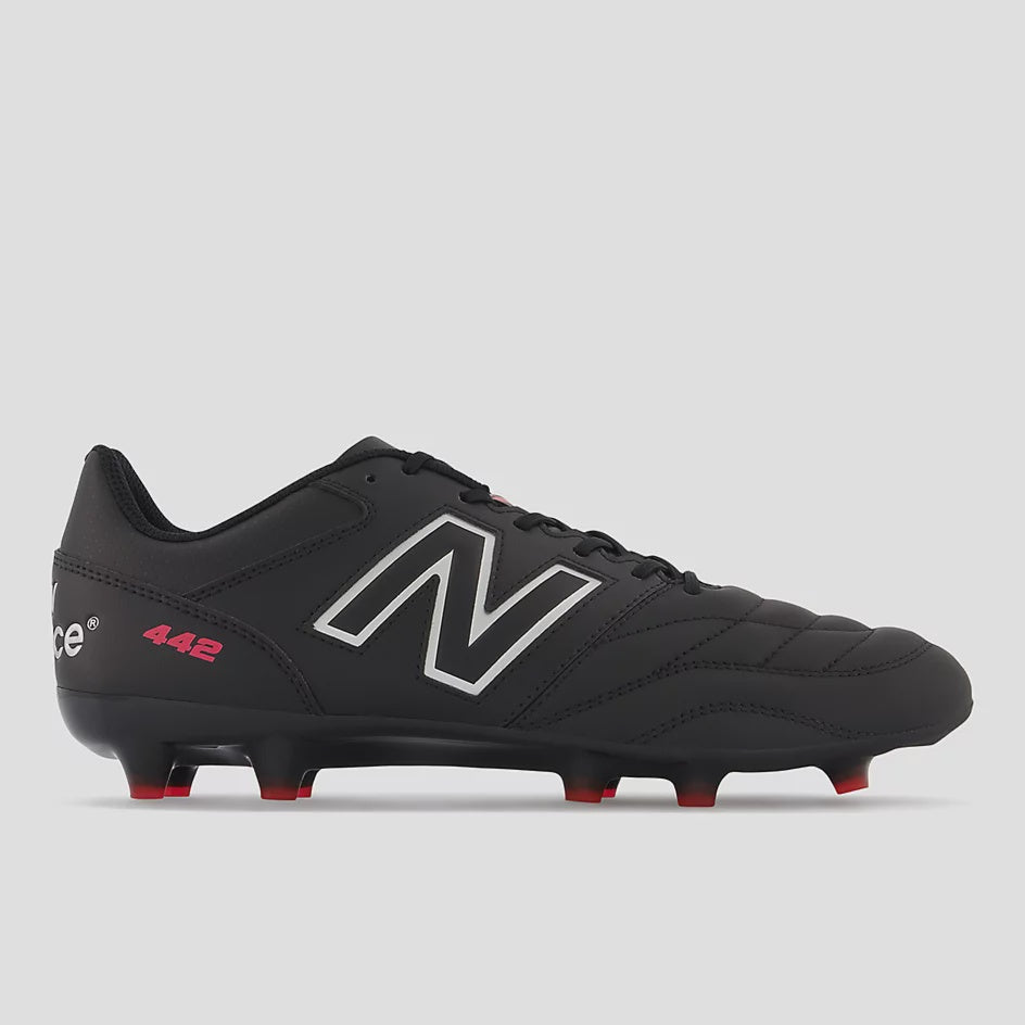 New Balance 442 V2 Team FG D Medium - MS42FBK2