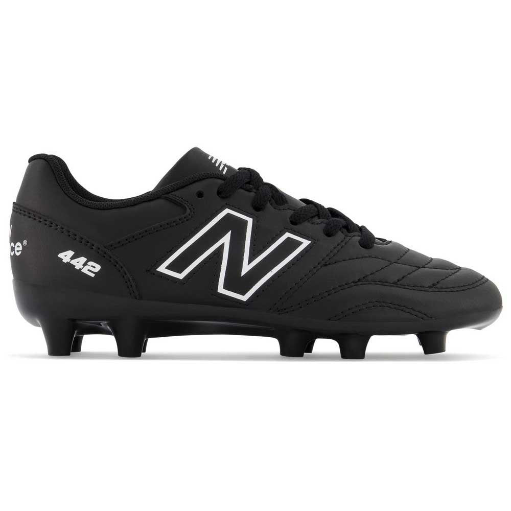 New balance wide top boots