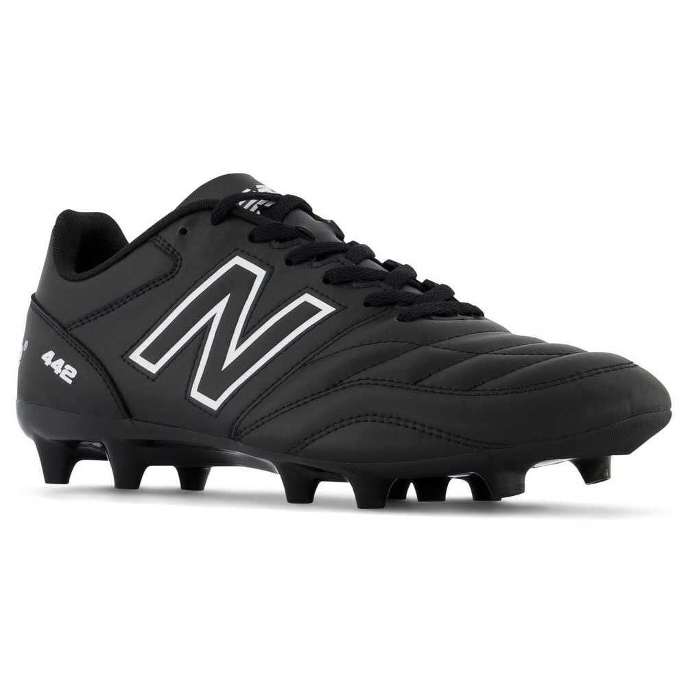 New Balance 422 V2 Academy FG D Wide - MS43FBK2