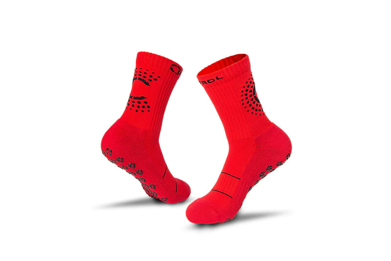 Contrôler les chaussettes