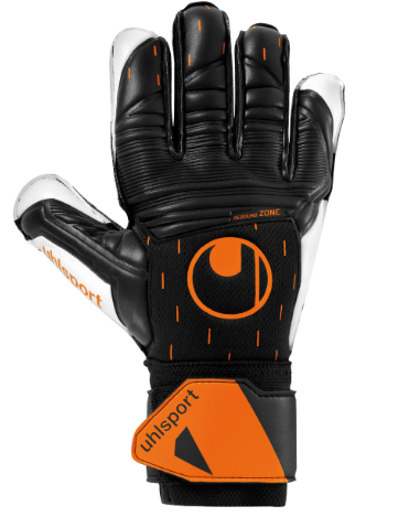 Uhlsport Speed Contact Soft Pro GK Gloves- 101126801