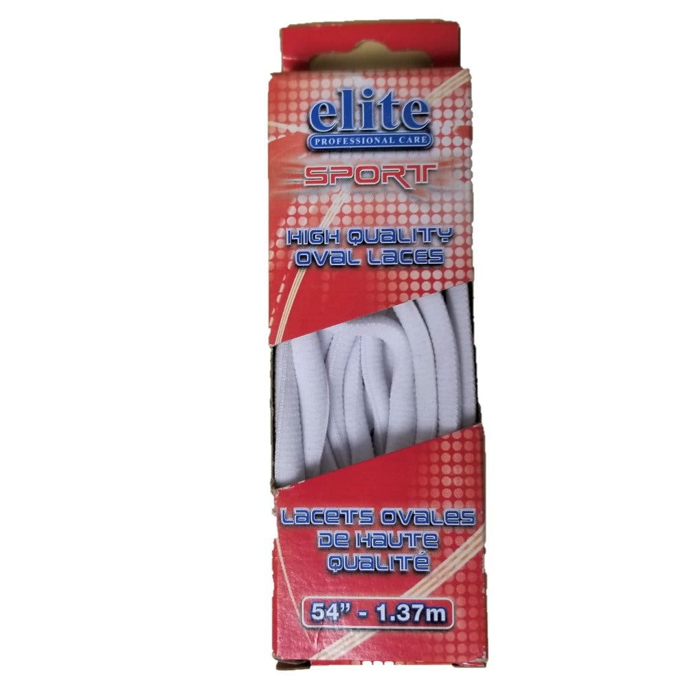 Elite Sport Laces
