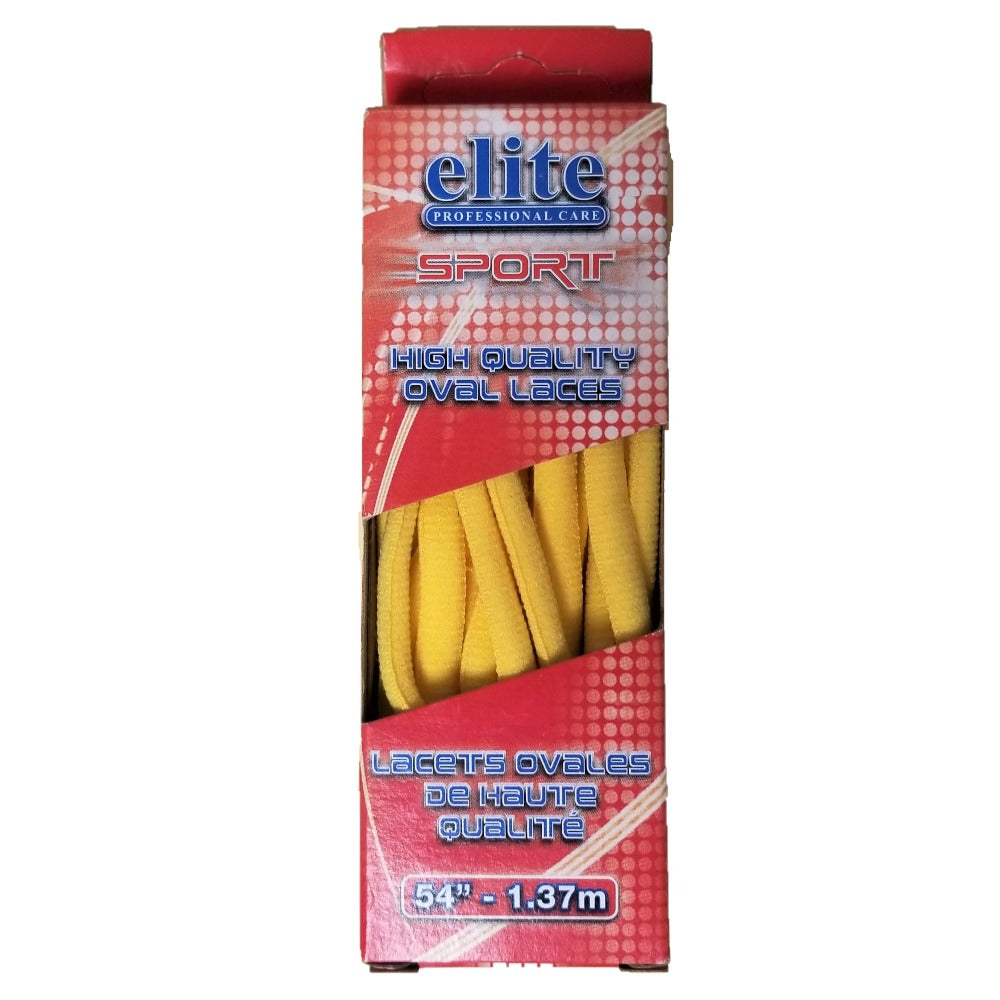Elite Sport Laces