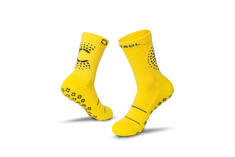 Contrôler les chaussettes