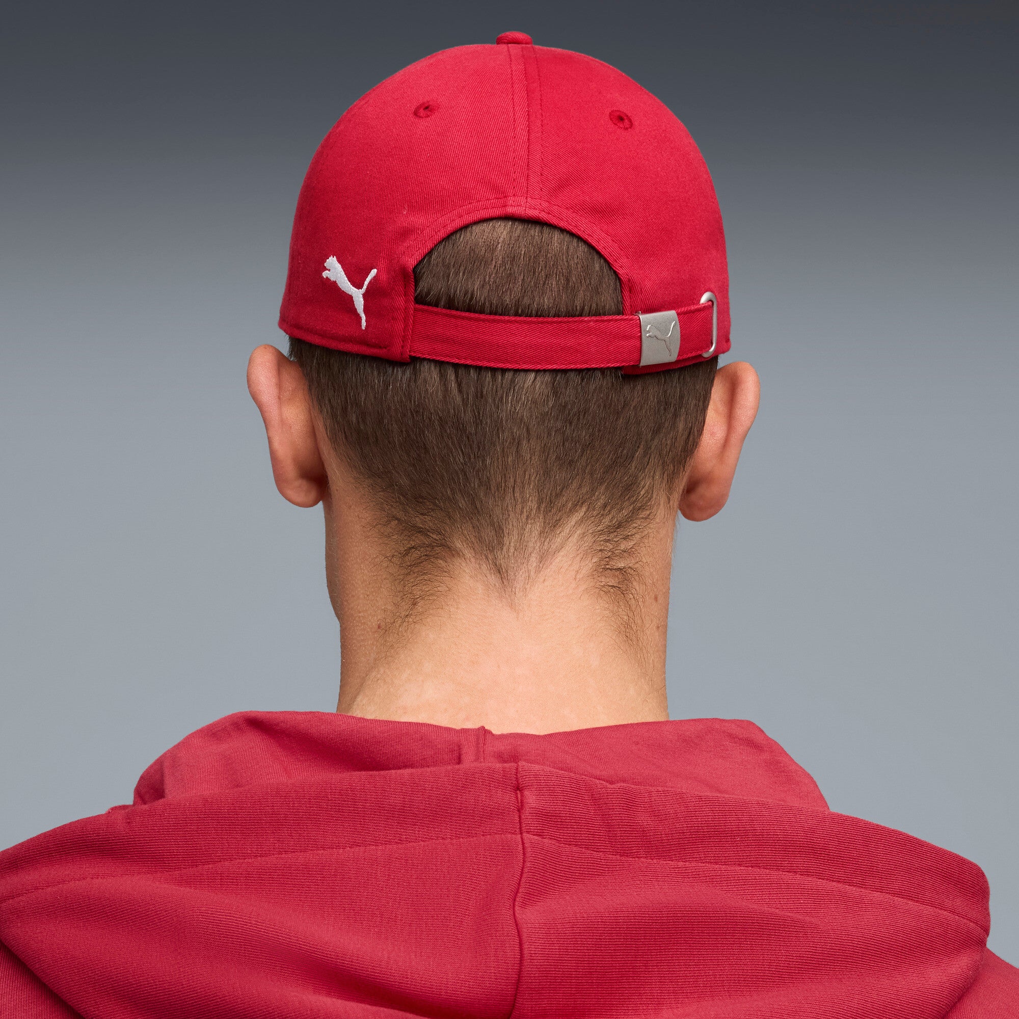 Puma Portugal Hat - 027088 01