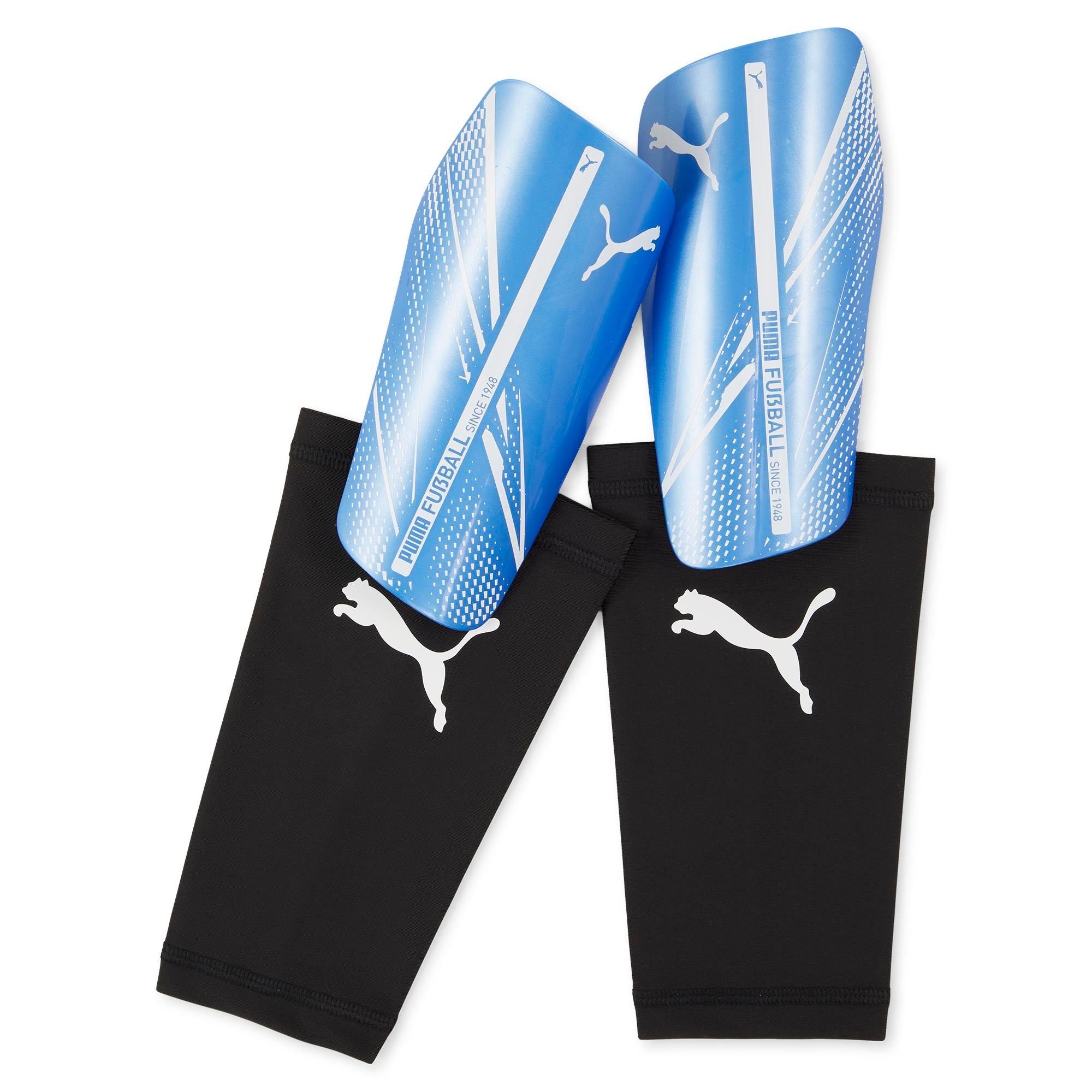 Puma Attacanto Sleeve Shinguard - 030887 06