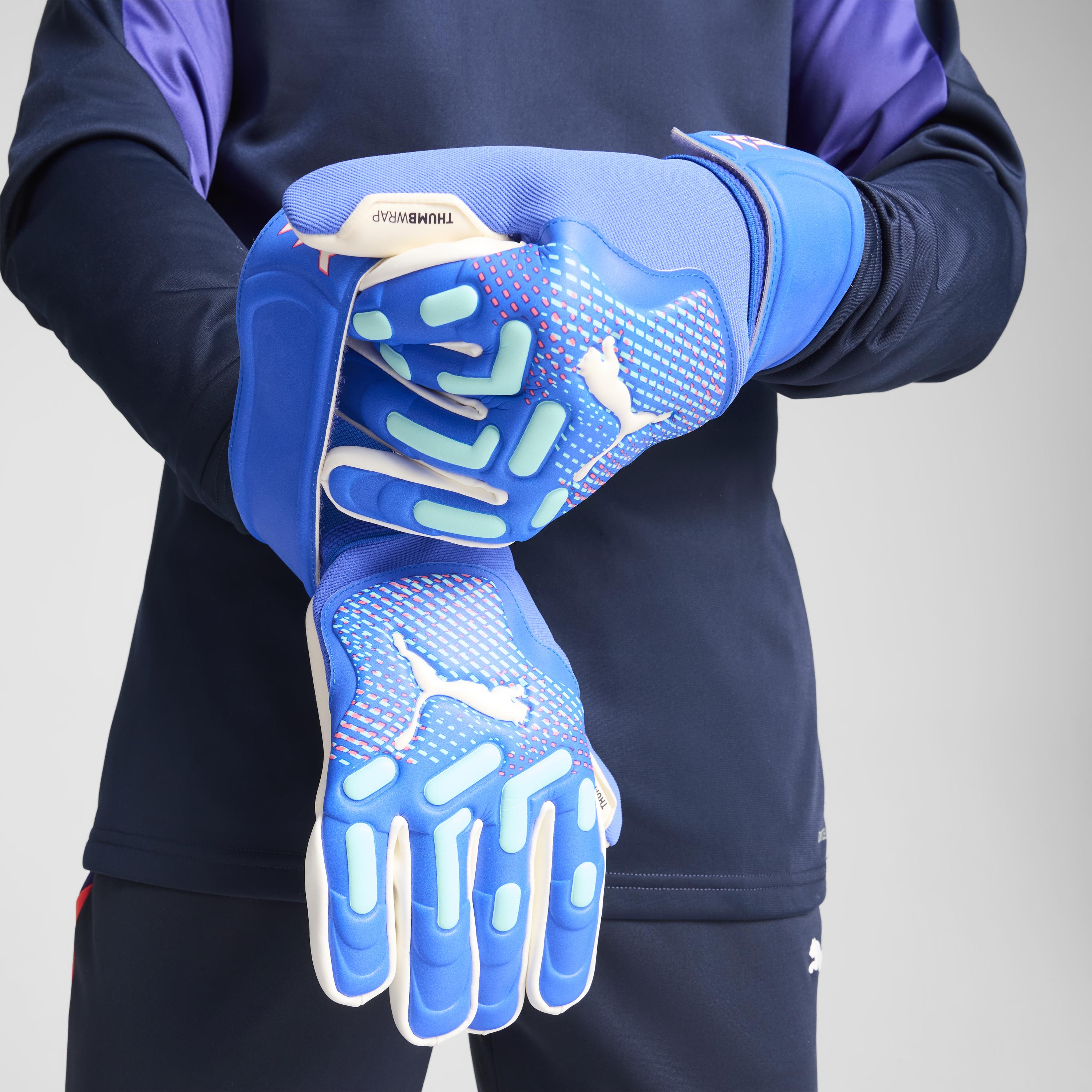 Puma Future Match NC GK Gloves - 041926 04