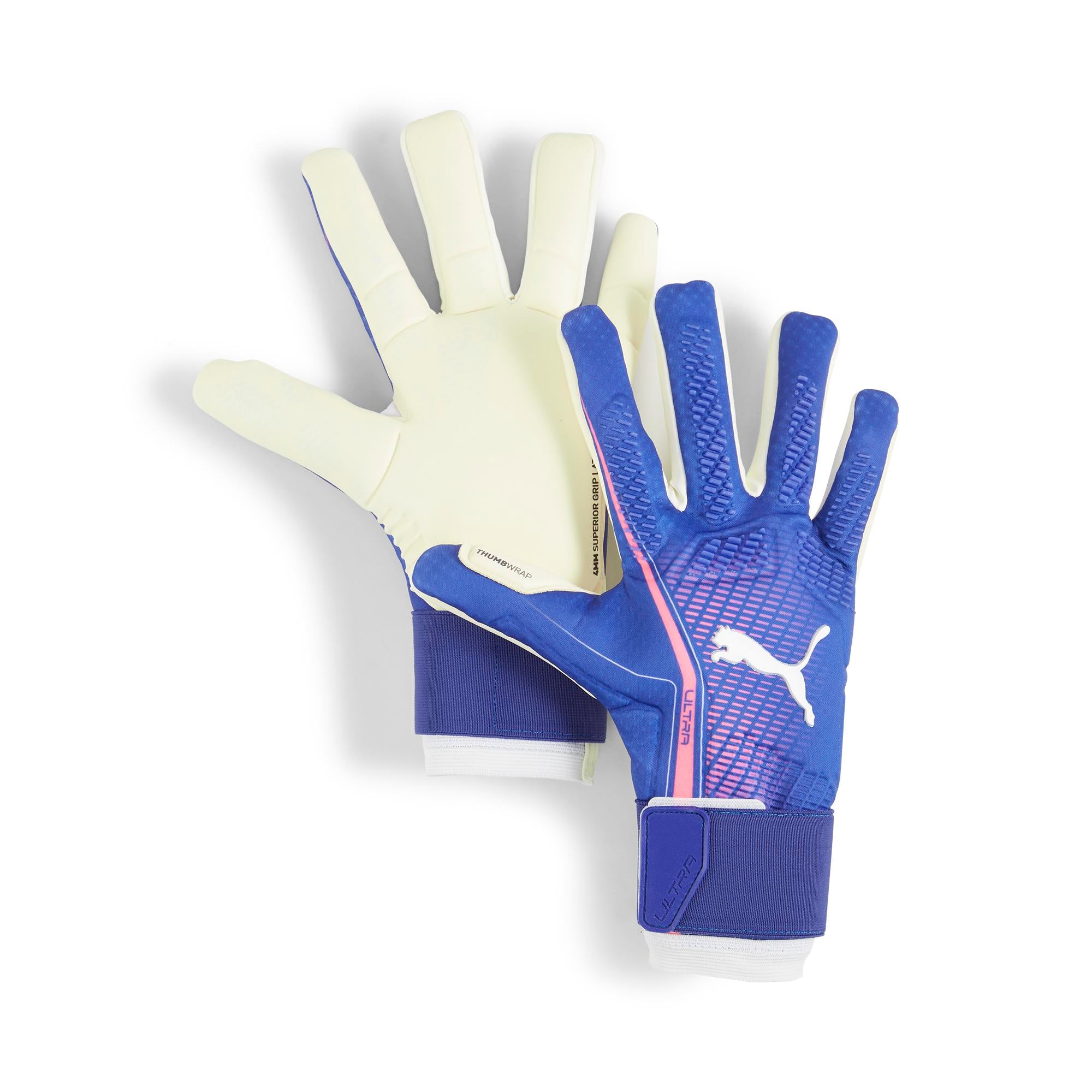 Puma Ultra Ultimate Hybrid GK Gloves - 041948 01