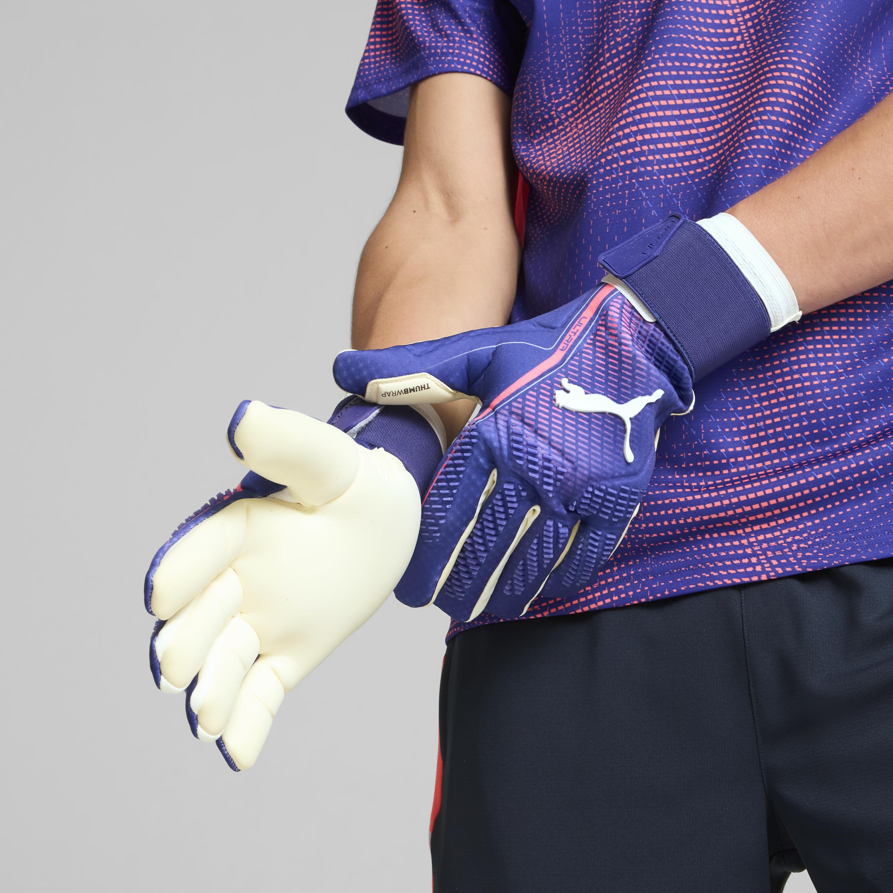 Puma Ultra Ultimate Hybrid GK Gloves - 041948 01