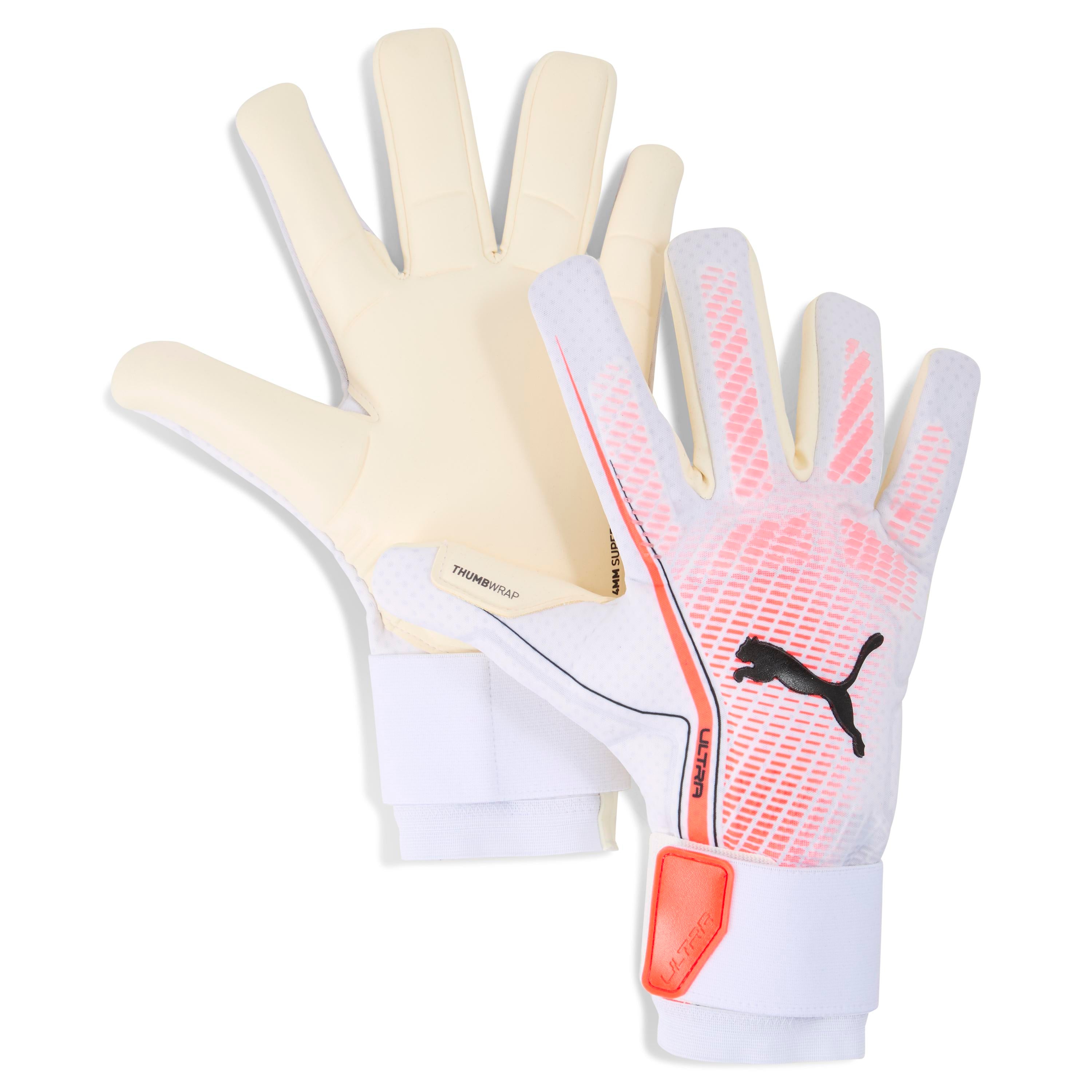 Puma Ultra Ultimate Hybrid GK Gloves - 041948 06