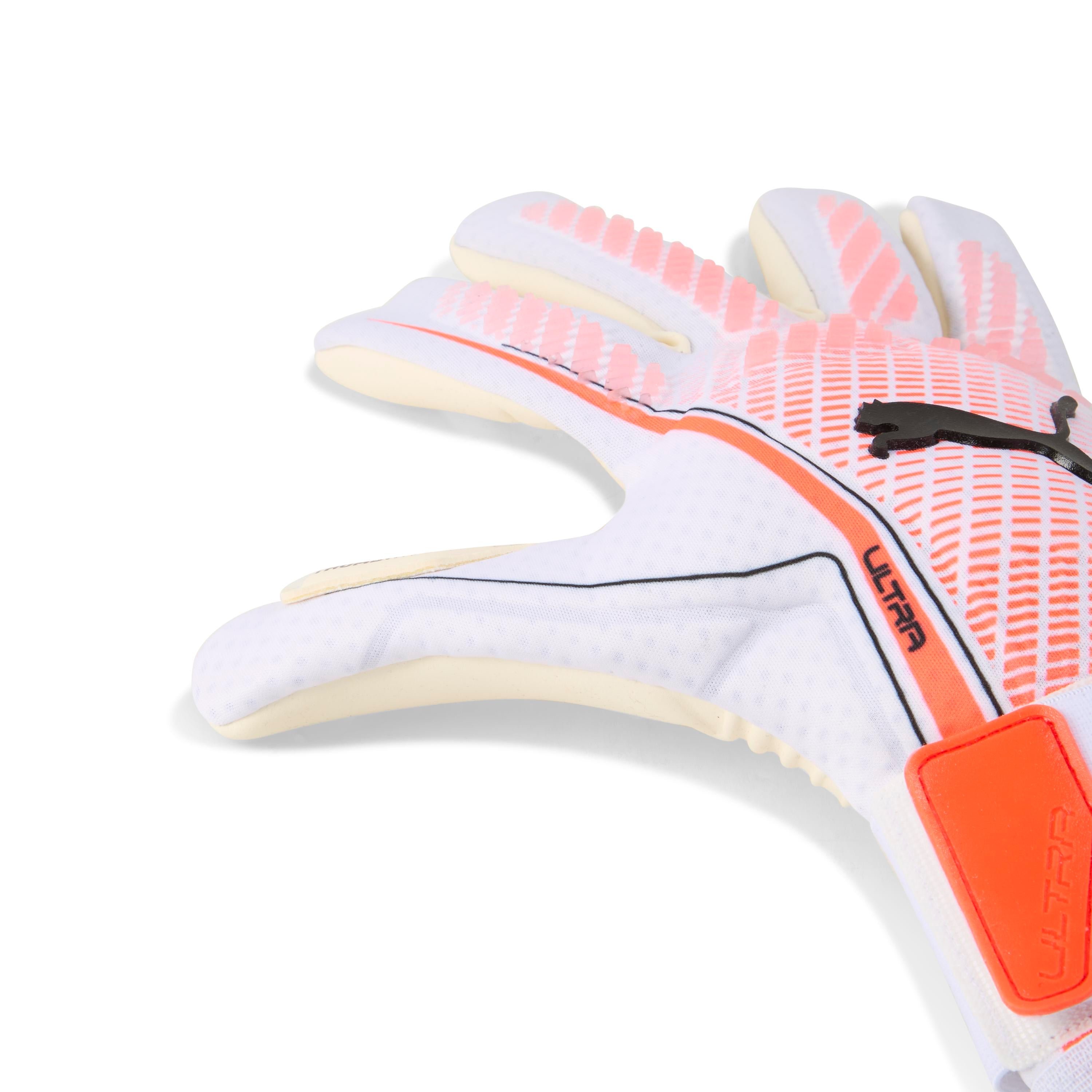 Puma Ultra Ultimate Hybrid GK Gloves - 041948 06