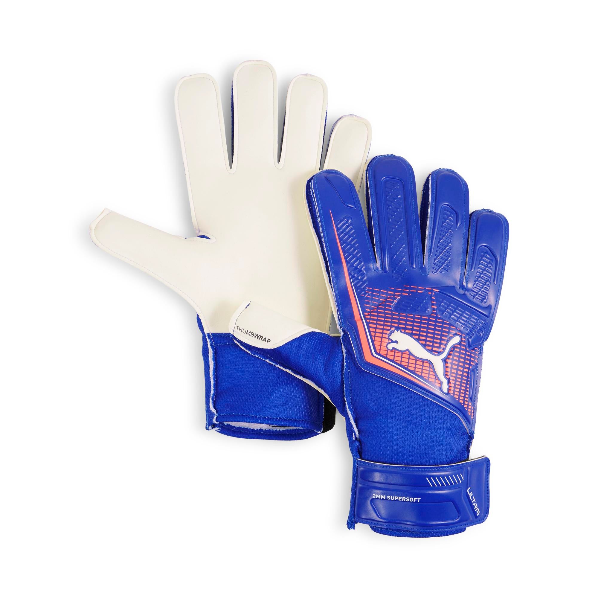 Puma Ultra Play RC UNI PK GK Gloves - 041952 01