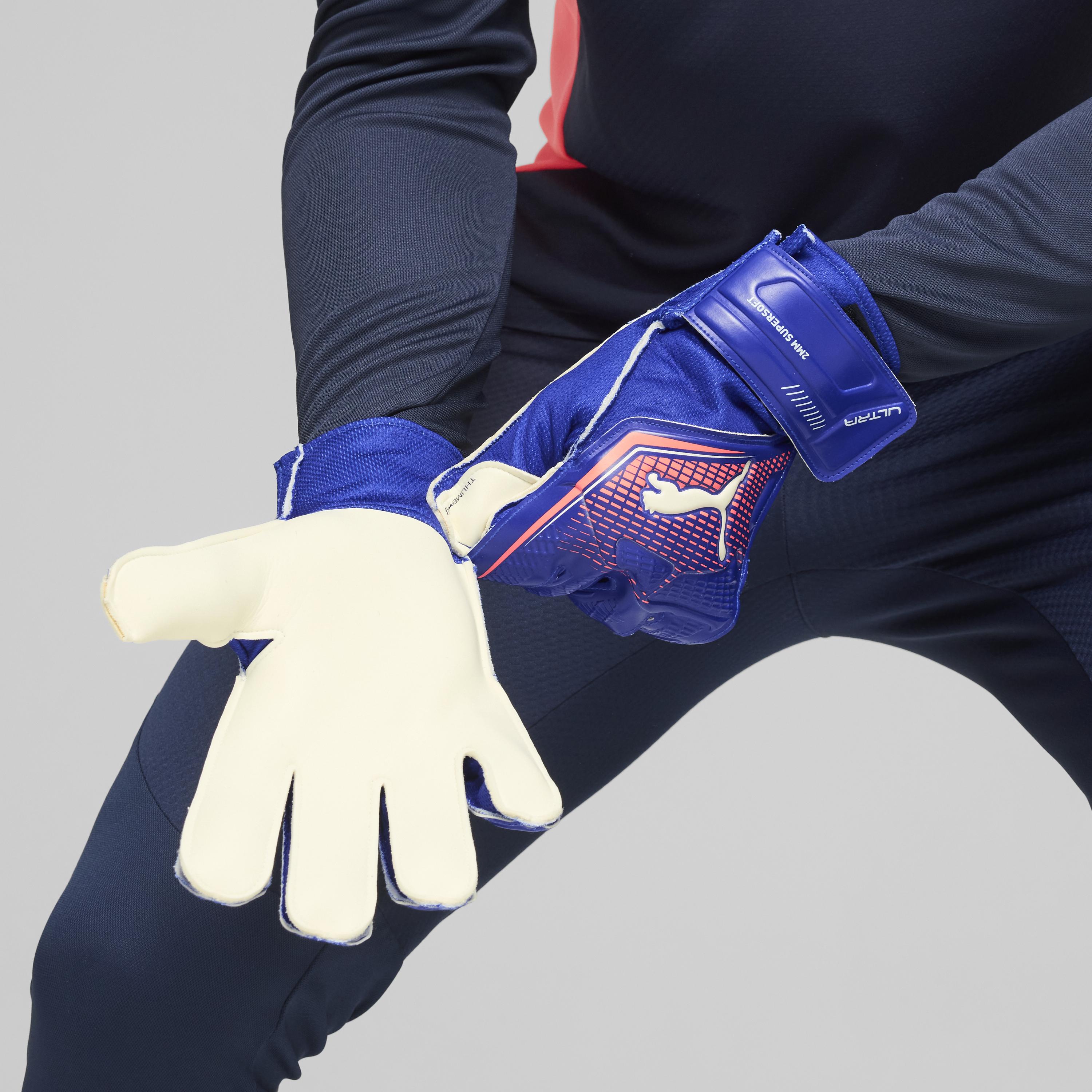 Puma Ultra Play RC UNI PK GK Gloves - 041952 01